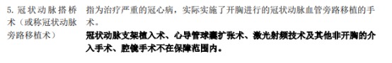 影響重疾險理賠的幾個(gè)細節，你都知道嗎？