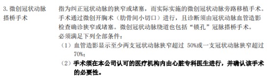 影響重疾險理賠的幾個(gè)細節，你都知道嗎？
