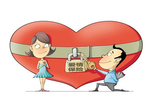 婚嫁保險一年交多少錢(qián)？