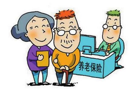 多個(gè)地區出臺養老金上漲方案，大概多久會(huì )補發(fā)到賬？看看不吃虧