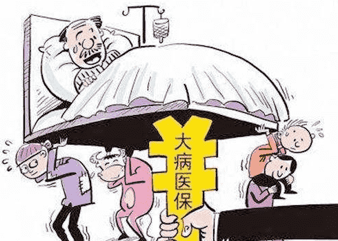  重疾險理賠很難嗎？注意理賠流程就好
