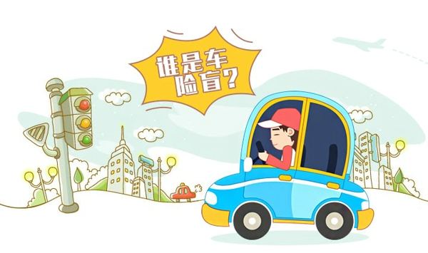 車(chē)險都有哪些，哪種必須買(mǎi)？