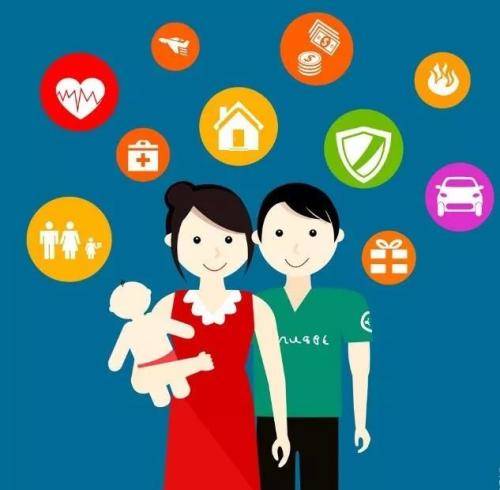 新生兒保險怎么買(mǎi)？適合買(mǎi)哪些險種？看這一篇就夠了！