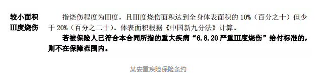 怎么選擇輕癥保障？