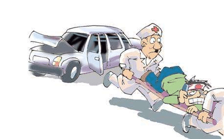 男子投保10個(gè)月不幸車(chē)禍身亡，保險公司卻拒賠！為什么?